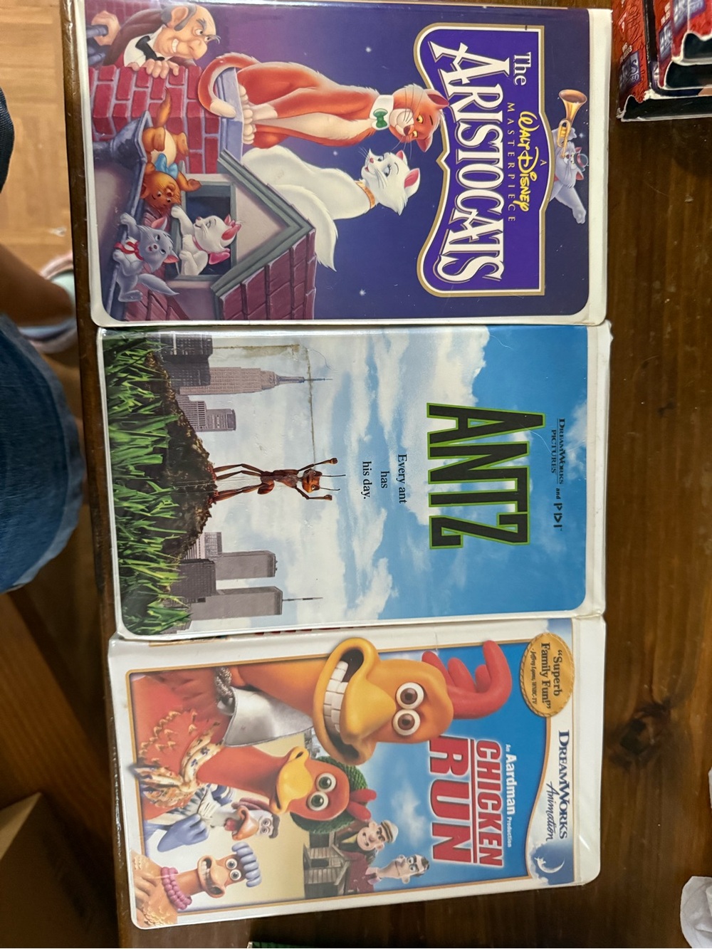 Kids Toys Subcategory Identification